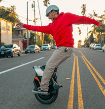Load image into Gallery viewer, 2025 INMOTION V12S the All-New 6000W Electric Unicycle