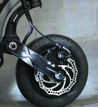 Load image into Gallery viewer, Dualtron Spider II Electric Scooter 60V 30Ah LG 4000W