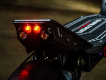 Load image into Gallery viewer, Dualtron Spider II Electric Scooter 60V 30Ah LG 4000W