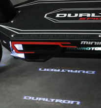 Load image into Gallery viewer, Dualtron Spider II Electric Scooter 60V 30Ah LG 4000W