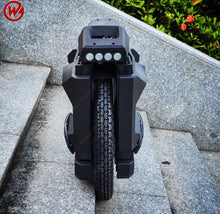 Load image into Gallery viewer, Begode Master X Electric Unicycle 134.4V 3600Wh