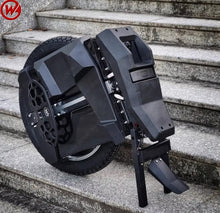 Load image into Gallery viewer, Begode Master X Electric Unicycle 134.4V 3600Wh