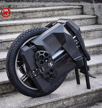 Load image into Gallery viewer, Begode Master X Electric Unicycle 134.4V 3600Wh