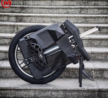 Load image into Gallery viewer, Begode Master X Electric Unicycle 134.4V 3600Wh