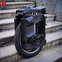 Load image into Gallery viewer, Begode Master X Electric Unicycle 134.4V 3600Wh