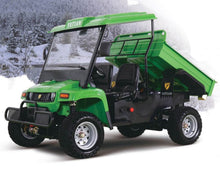 Load image into Gallery viewer, 4X4 Electric Utility Vehicle