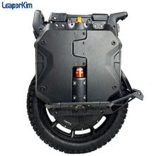 Load image into Gallery viewer, Leaperkim Sherman S Electric Unicycle
