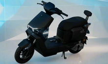 Load image into Gallery viewer, J3(DM3) City Electric Bike Stylish 48V 24Ah 1200W