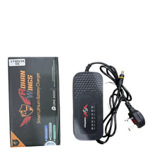 Load image into Gallery viewer, Electric Scooter Lithium Battery Charger, 48V 2A,3A | 60V,2A | 36V 2A Mi charger with LED Charging Indicator for Rohan Wing Scooters, Fast Charging