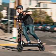 Load image into Gallery viewer, KAABO Wolf Warrior X GT 60V 28.8Ah Dual Motor 1100W*2 - E-Scooter UAE Hub