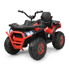 Load image into Gallery viewer, Ride On Quad XMX607 ATV 4 Wheels Kids 3-8 Years - E-Scooter UAE Hub