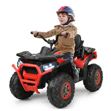 Load image into Gallery viewer, Ride On Quad XMX607 ATV 4 Wheels Kids 3-8 Years - E-Scooter UAE Hub
