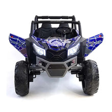 Load image into Gallery viewer, Ride On Buggy XMX613 24v Spider Age 3+ - E-Scooter UAE Hub