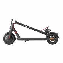 Load image into Gallery viewer, Xiaomi Electric Scooter 4 Lite Black EABS Light weight foldable 30km range 25kmh speed - E-Scooter UAE Hub