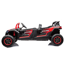 Load image into Gallery viewer, Kids Ride On 4 Seater Car 4x4 BUGGY Age 3 up - E-Scooter UAE Hub