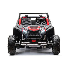 Load image into Gallery viewer, Kids Ride On 4 Seater Car 4x4 BUGGY Age 3 up - E-Scooter UAE Hub