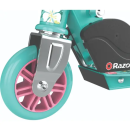 Load image into Gallery viewer, RAZOR SCOOTER PARADISE TEAL kids - E-Scooter UAE Hub