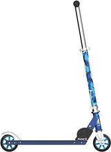 Load image into Gallery viewer, RAZOR SCOOTER SHARK CAMO BLUE Kids - E-Scooter UAE Hub