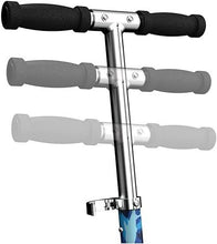 Load image into Gallery viewer, RAZOR SCOOTER SHARK CAMO BLUE Kids - E-Scooter UAE Hub