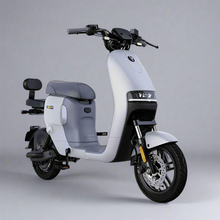 Load image into Gallery viewer, Ninebot A80+ Electric Bike 80km Range 2024 Model - E-Scooter UAE Hub