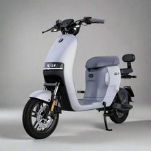 Load image into Gallery viewer, Ninebot A80+ Electric Bike 80km Range 2024 Model - E-Scooter UAE Hub