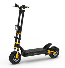 Load image into Gallery viewer, Kugoo Kirin LX 11+ Electric Scooter 1500W Dual Motor 60V 31Ah 160km Long Range Limited Edition - E-Scooter UAE Hub