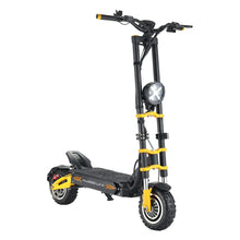Load image into Gallery viewer, Kugoo LX11+ Electric Scooter 60V 31Ah 1500W Dual motor 85kmh max speed 160km Long Range All terrain dominator with warranty - E-Scooter UAE Hub