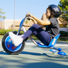 Load image into Gallery viewer, RAZOR RIPRIDER 360 DRIFTING Trike kids Age 5+ - E-Scooter UAE Hub