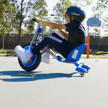 Load image into Gallery viewer, RAZOR RIPRIDER 360 DRIFTING Trike kids Age 5+ - E-Scooter UAE Hub