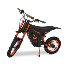 Load image into Gallery viewer, NEW 2025 Kugoo Wish 01 Electric Dirt Bike pit Bike 55Kmh 50km Range