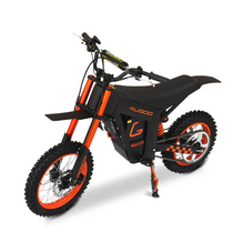 Load image into Gallery viewer, NEW 2026 Kugoo Wish 01 Electric Dirt Bike pit Bike 55Kmh 50km Range