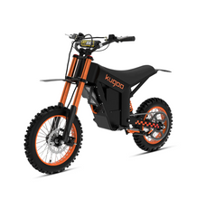 Load image into Gallery viewer, NEW 2025 Kugoo Wish 01 Electric Dirt Bike pit Bike 55Kmh 50km Range