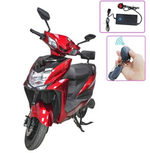 Load image into Gallery viewer, City Electric Bike Unisex Adults 48V 20Ah 800W 40Km Range 60kmh speed