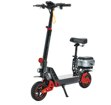 Load image into Gallery viewer, KUGOO M5 mini plus Electric scooter 48V 20Ah 1000W with seat and Luggage Space