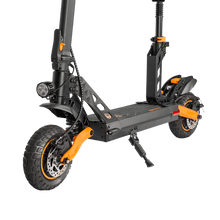 Load image into Gallery viewer, Kugoo Kirin G2 Pro Electric Scooter 48V 15Ah with 600W Single motor & Adjustable seat - E-Scooter UAE Hub