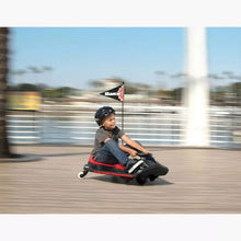 Load image into Gallery viewer, Razor Crazy Cart Shift 13kmh Age 6+ - E-Scooter UAE Hub