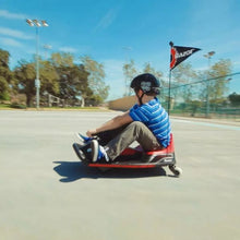 Load image into Gallery viewer, Razor Crazy Cart Shift 13kmh Age 6+ - E-Scooter UAE Hub