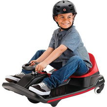 Load image into Gallery viewer, Razor Crazy Cart Shift 13kmh Age 6+ - E-Scooter UAE Hub
