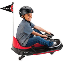 Load image into Gallery viewer, Razor Crazy Cart Shift 13kmh Age 6+ - E-Scooter UAE Hub