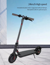 Load image into Gallery viewer, M365 jipu E scooter 250W 36V 6.6Ah - E-Scooter UAE Hub