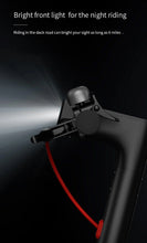 Load image into Gallery viewer, M365 jipu E scooter 250W 36V 6.6Ah - E-Scooter UAE Hub
