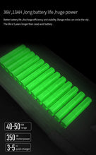 Load image into Gallery viewer, M365 jipu E scooter 250W 36V 6.6Ah - E-Scooter UAE Hub