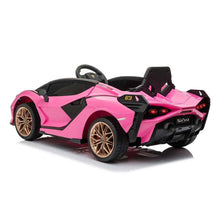 Load image into Gallery viewer, Lamborghini Kids ride on car Age 1-5 years - E-Scooter UAE Hub