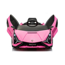 Load image into Gallery viewer, Lamborghini Kids ride on car Age 1-5 years - E-Scooter UAE Hub