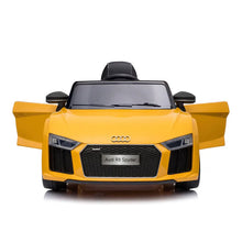 Load image into Gallery viewer, Ride On Audi R8 Licensed JJ2198 kids car Age 2-5 Years - E-Scooter UAE Hub