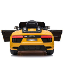 Load image into Gallery viewer, Ride On Audi R8 Licensed JJ2198 kids car Age 2-5 Years - E-Scooter UAE Hub