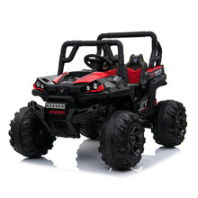 Load image into Gallery viewer, Ride On Jeep BBH-3688 Buggy Style Age 2-8 Years - E-Scooter UAE Hub
