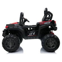 Load image into Gallery viewer, Ride On Jeep BBH-3688 Buggy Style Age 2-8 Years - E-Scooter UAE Hub