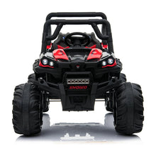 Load image into Gallery viewer, Ride On Jeep BBH-3688 Buggy Style Age 2-8 Years - E-Scooter UAE Hub