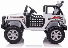 Load image into Gallery viewer, Ride on Jeep Kids Car XMX-618 Age 3-6Years - E-Scooter UAE Hub